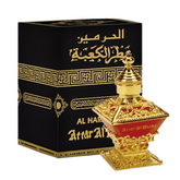 Al Haramain Attar Al Kaaba Concentrated Perfume Oil 0.8 oz